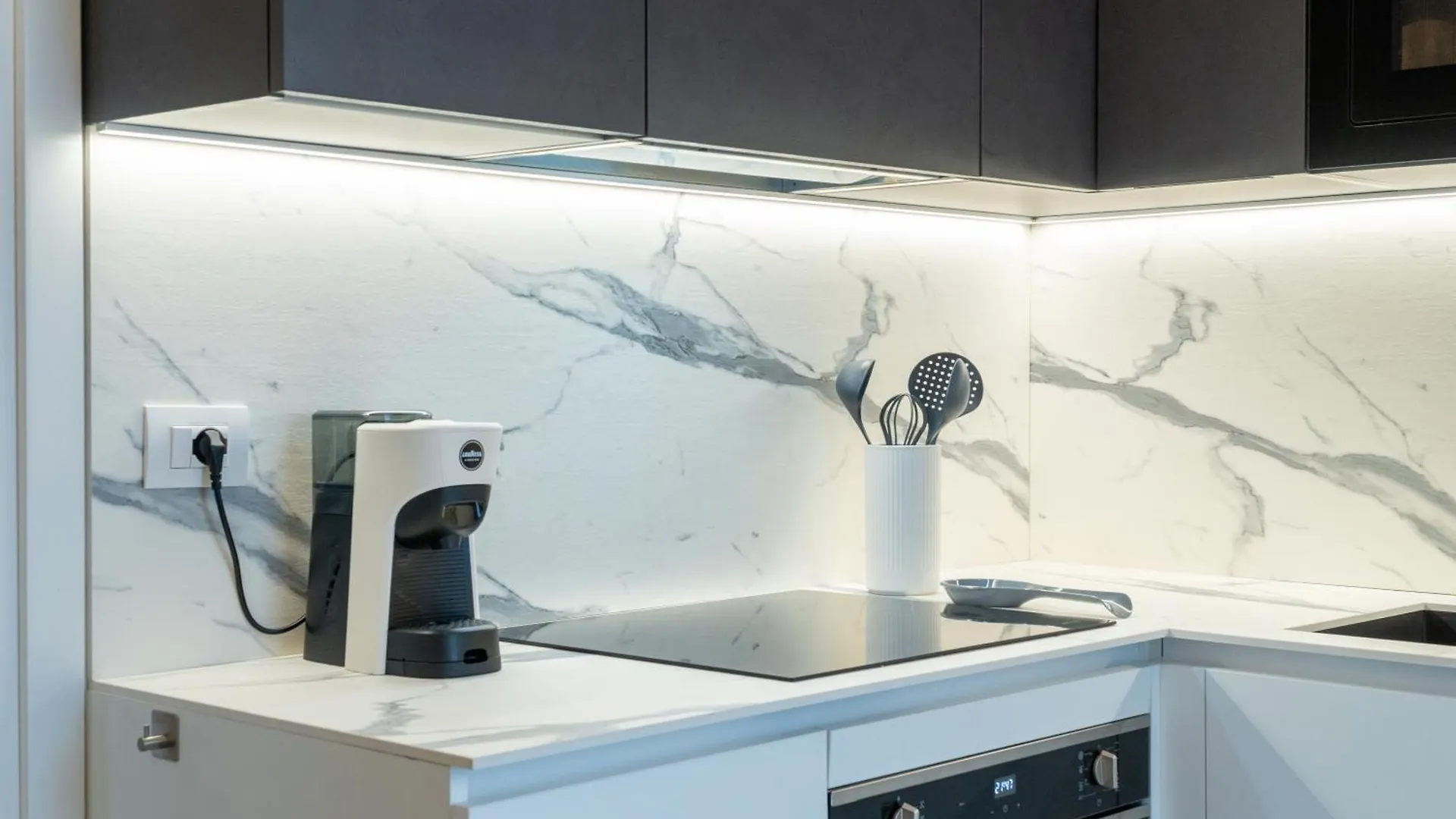 Apartament Residenza Baldo Peschiera del Garda Włochy
