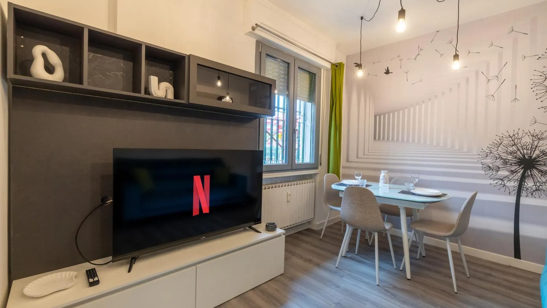 Apartament Residenza Baldo Peschiera del Garda Włochy