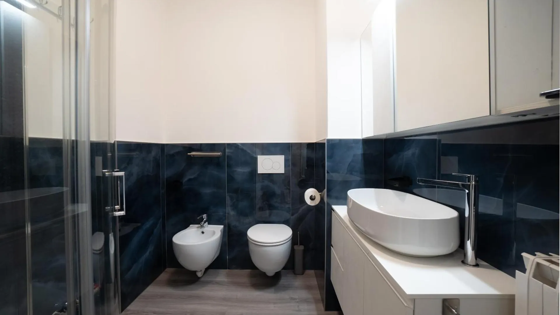 Apartament Residenza Baldo Peschiera del Garda 0*,