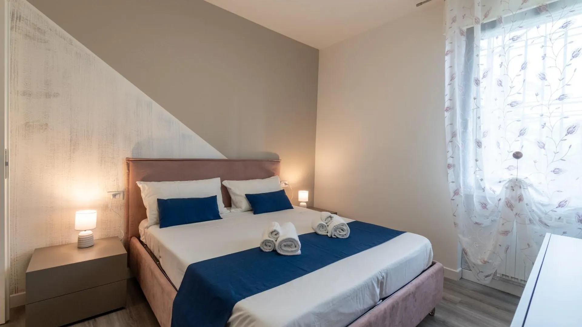 Kontakt z Residenza Baldo